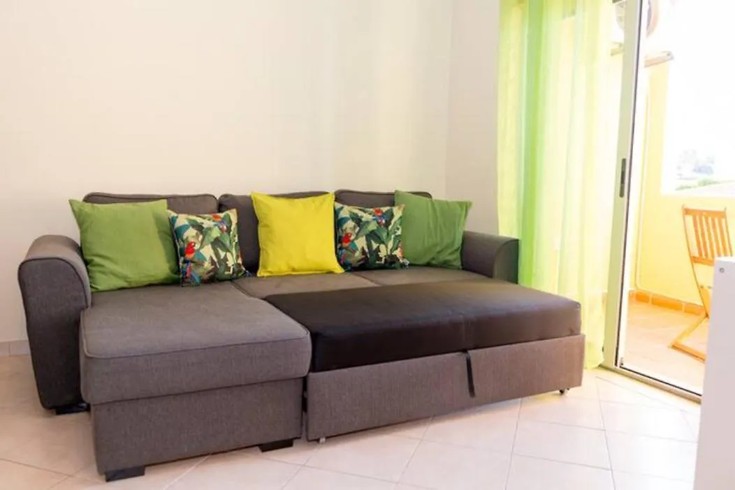 Tac - Alcantarilha House Apartment