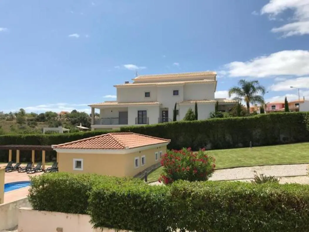 Tac - Alcantarilha House contacts