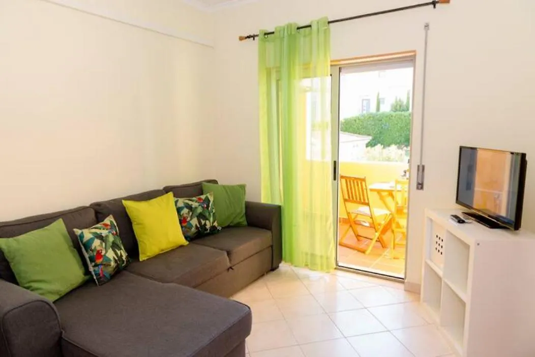Tac - Alcantarilha House Apartment Portugal