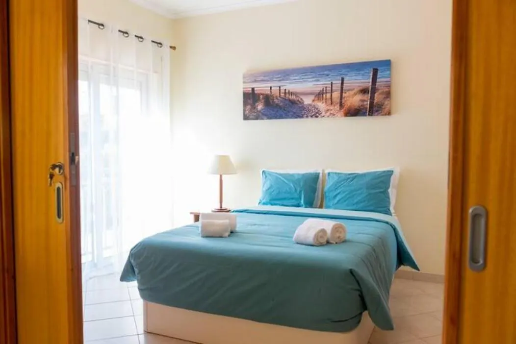 Tac - Alcantarilha House Apartment