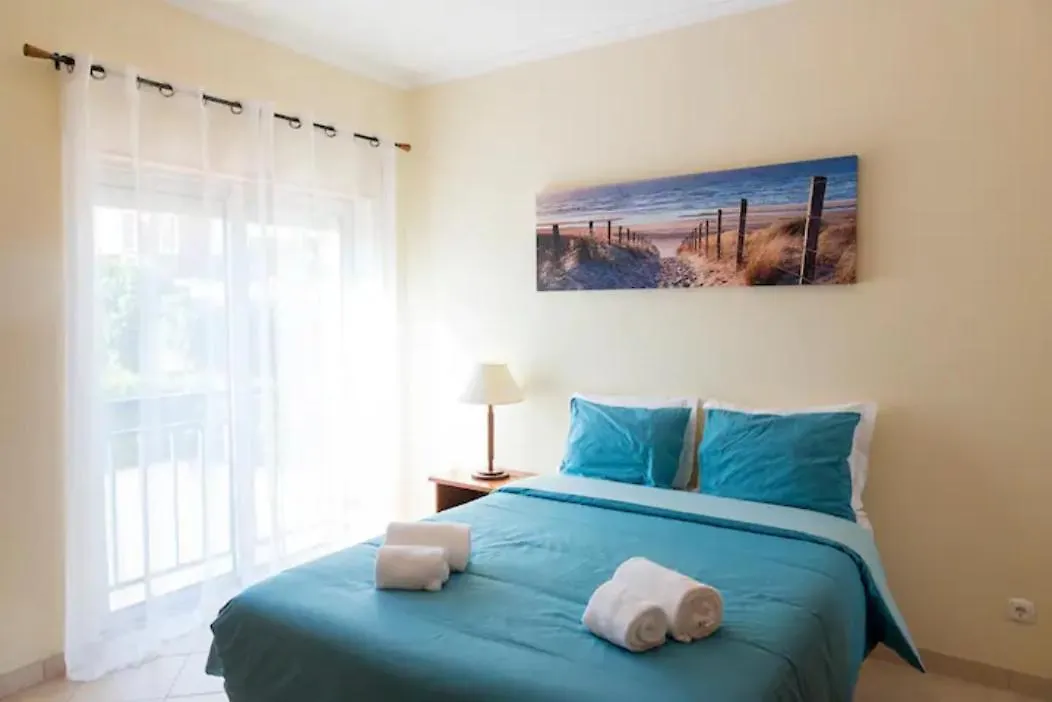 Tac - Alcantarilha House Apartment