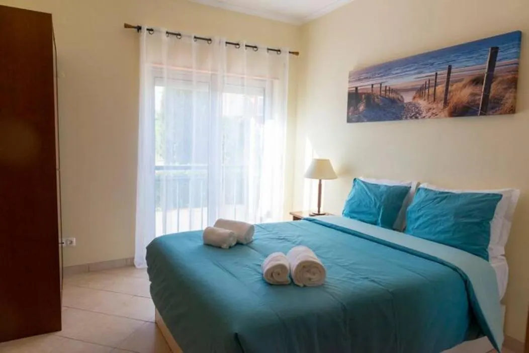 Tac - Alcantarilha House Apartment Portugal